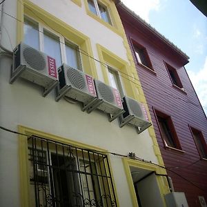 Bereket Apart Hotel